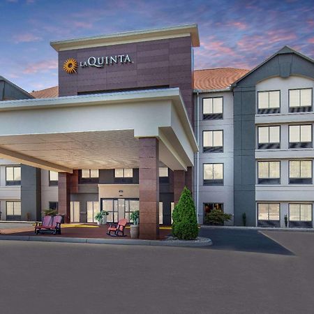 La Quinta Inn By Wyndham Pigeon Forge-Dollywood Ngoại thất bức ảnh