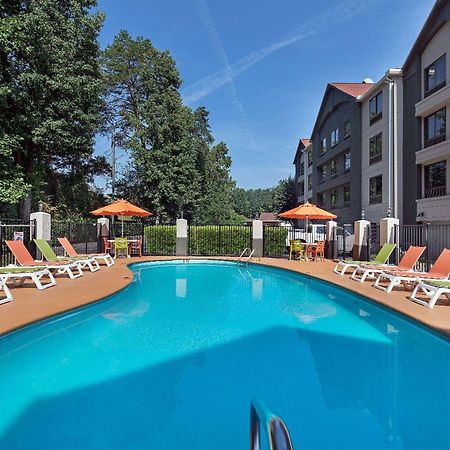 La Quinta Inn By Wyndham Pigeon Forge-Dollywood Ngoại thất bức ảnh