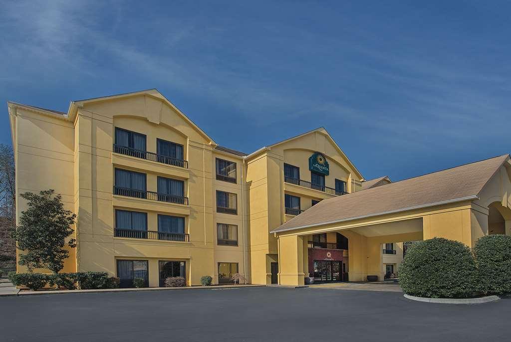 La Quinta Inn By Wyndham Pigeon Forge-Dollywood Ngoại thất bức ảnh