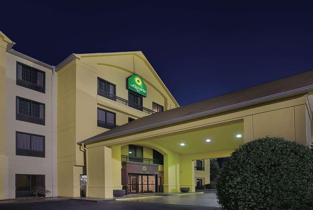 La Quinta Inn By Wyndham Pigeon Forge-Dollywood Ngoại thất bức ảnh