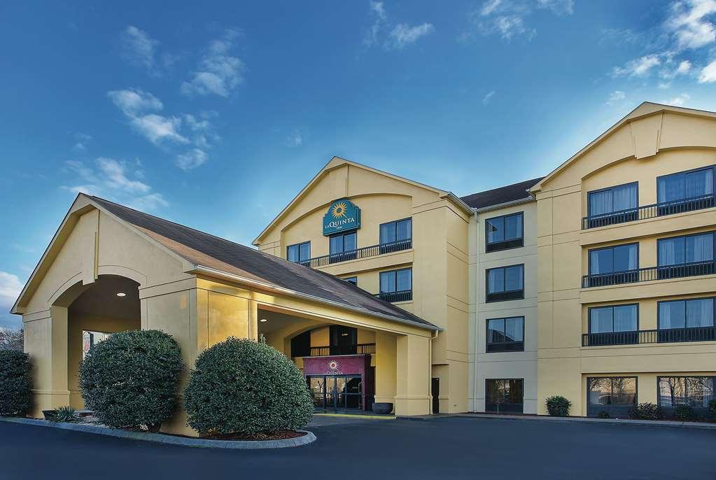 La Quinta Inn By Wyndham Pigeon Forge-Dollywood Ngoại thất bức ảnh