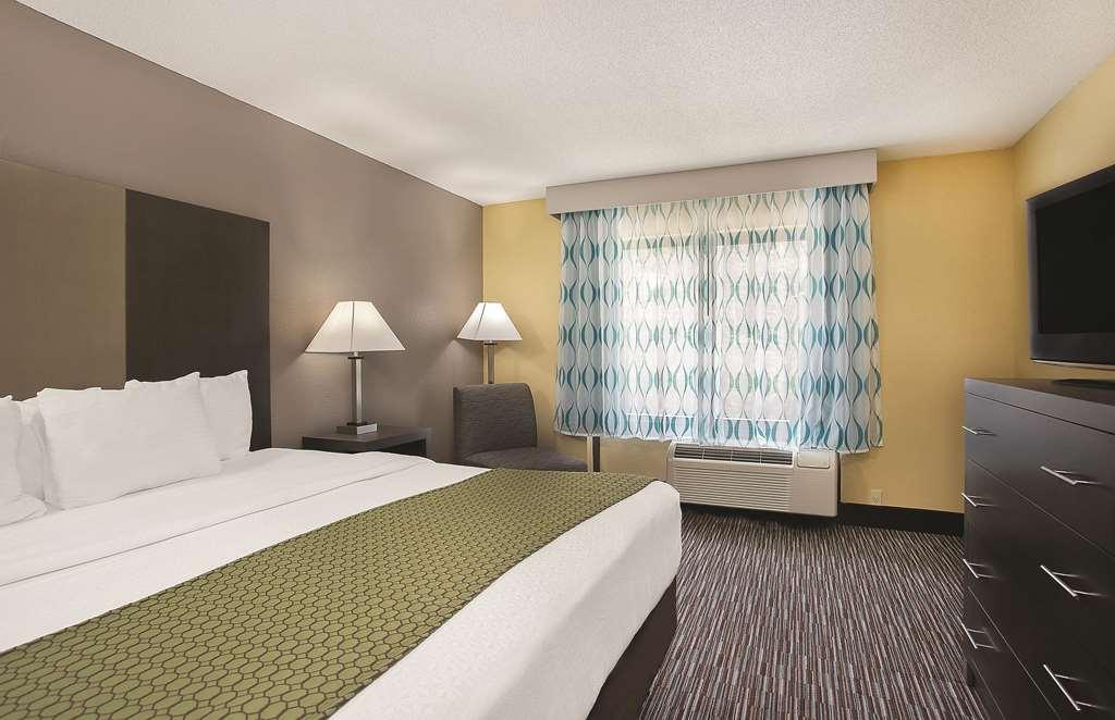 La Quinta Inn By Wyndham Pigeon Forge-Dollywood Phòng bức ảnh
