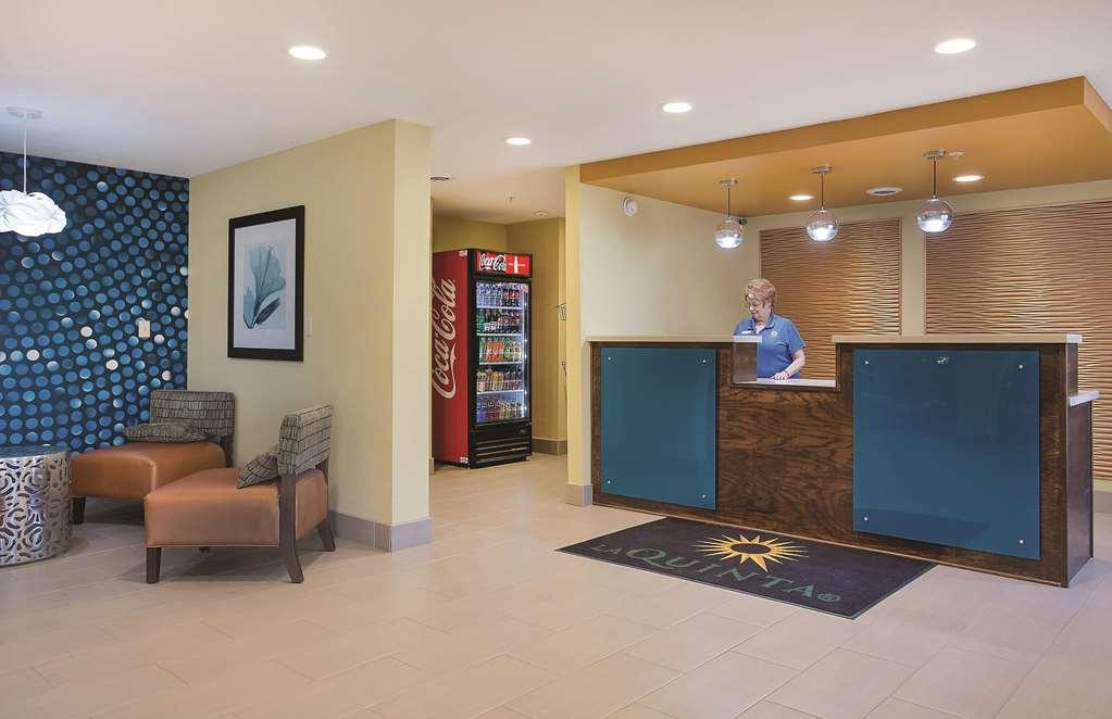 La Quinta Inn By Wyndham Pigeon Forge-Dollywood Nội địa bức ảnh