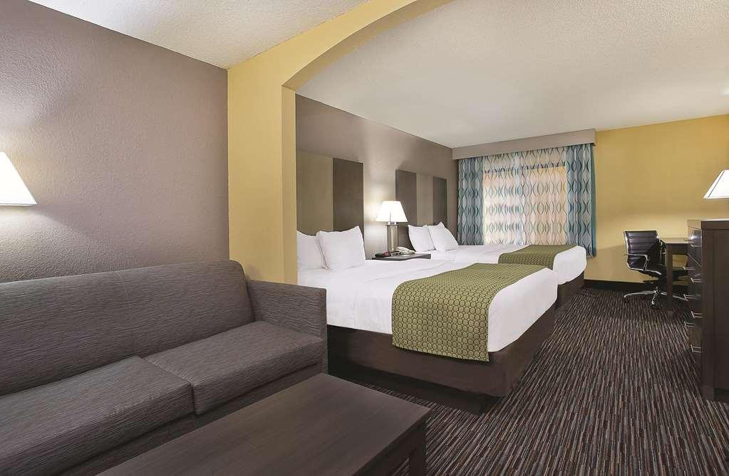 La Quinta Inn By Wyndham Pigeon Forge-Dollywood Phòng bức ảnh