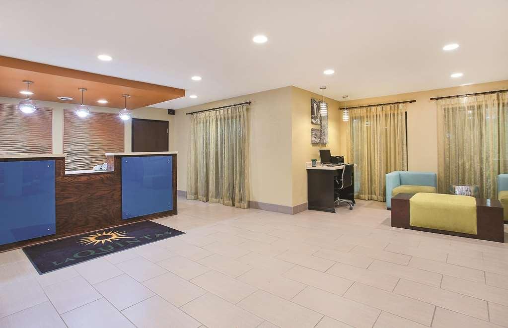 La Quinta Inn By Wyndham Pigeon Forge-Dollywood Nội địa bức ảnh