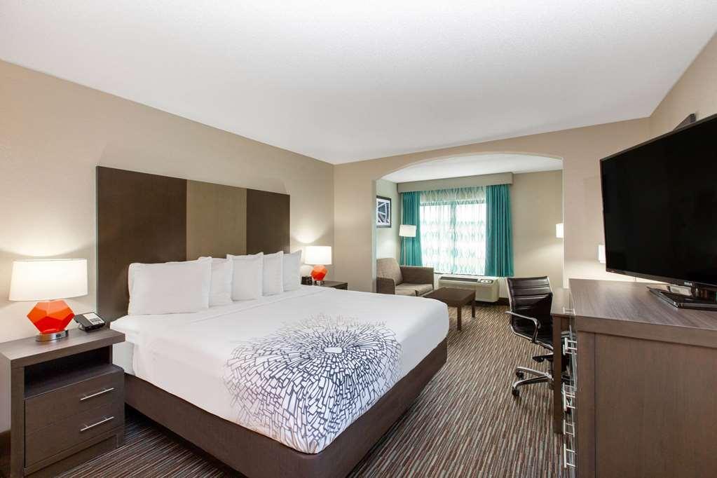 La Quinta Inn By Wyndham Pigeon Forge-Dollywood Phòng bức ảnh