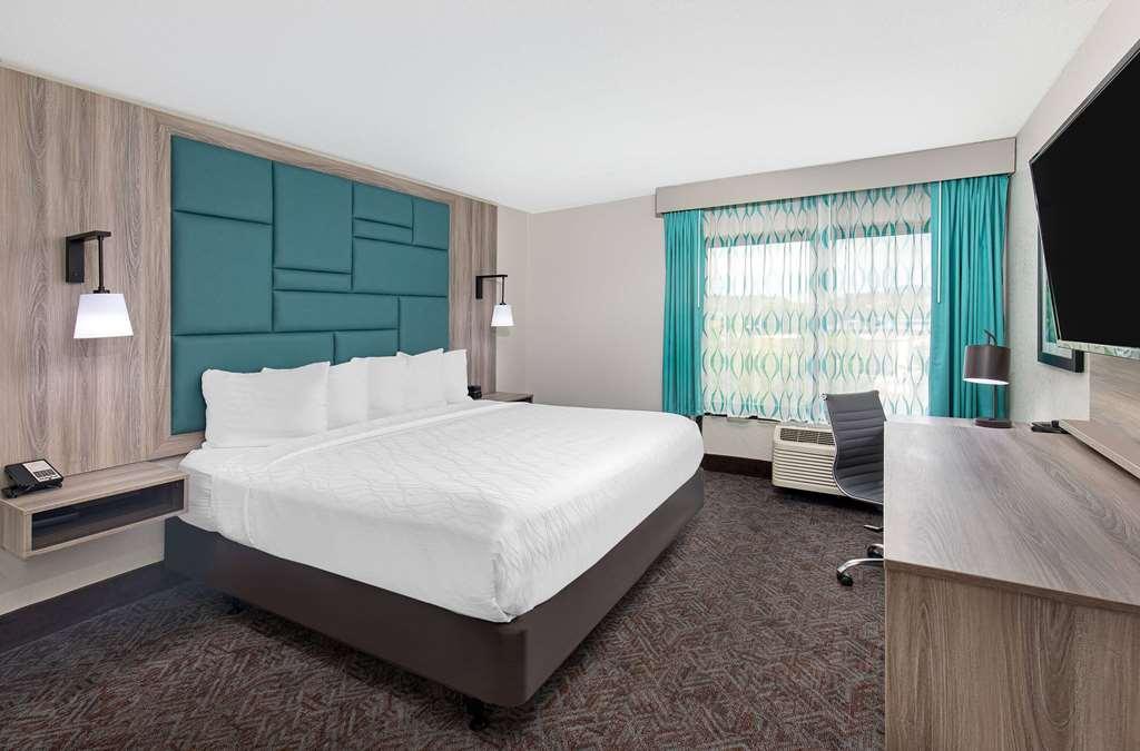 La Quinta Inn By Wyndham Pigeon Forge-Dollywood Phòng bức ảnh