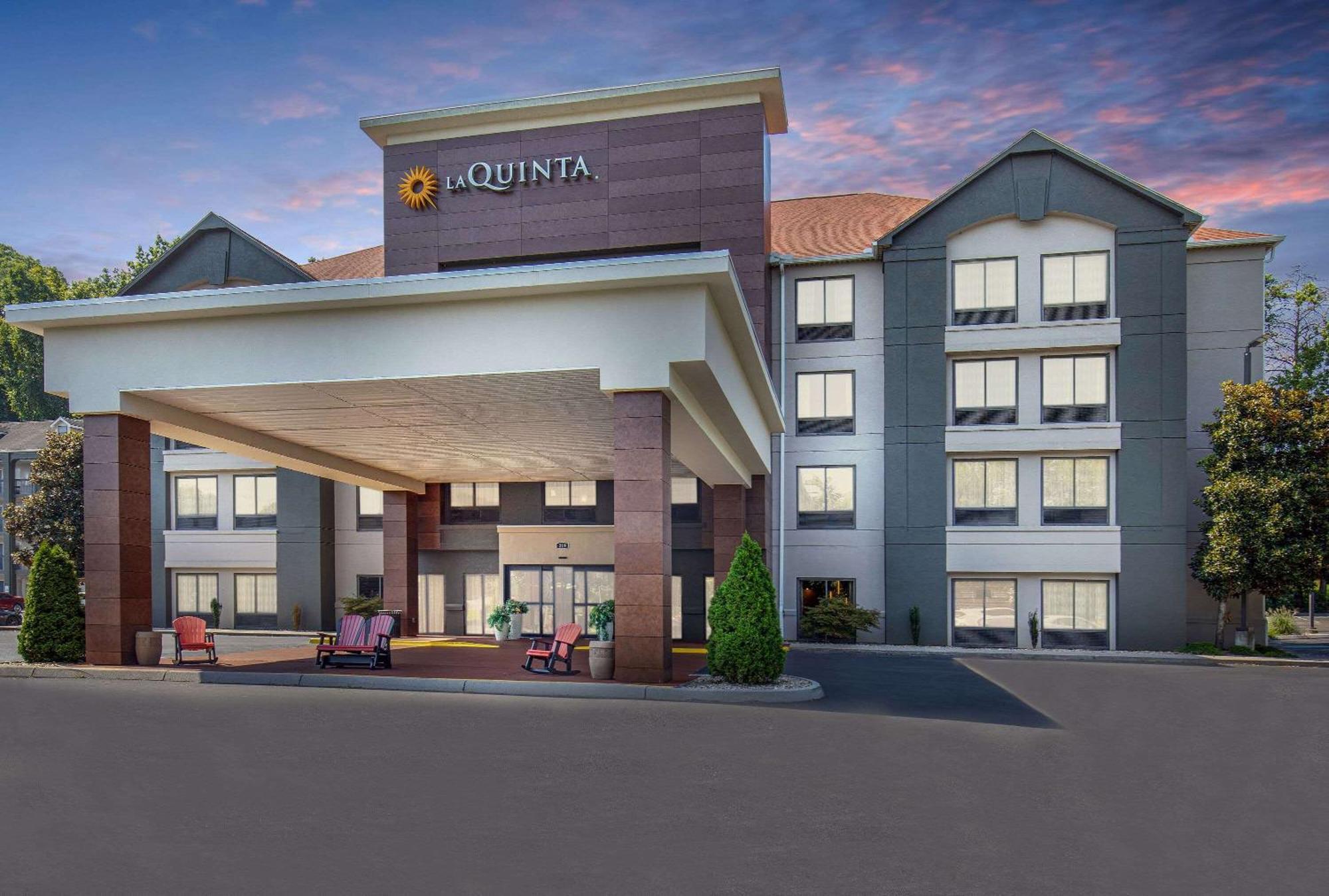 La Quinta Inn By Wyndham Pigeon Forge-Dollywood Ngoại thất bức ảnh