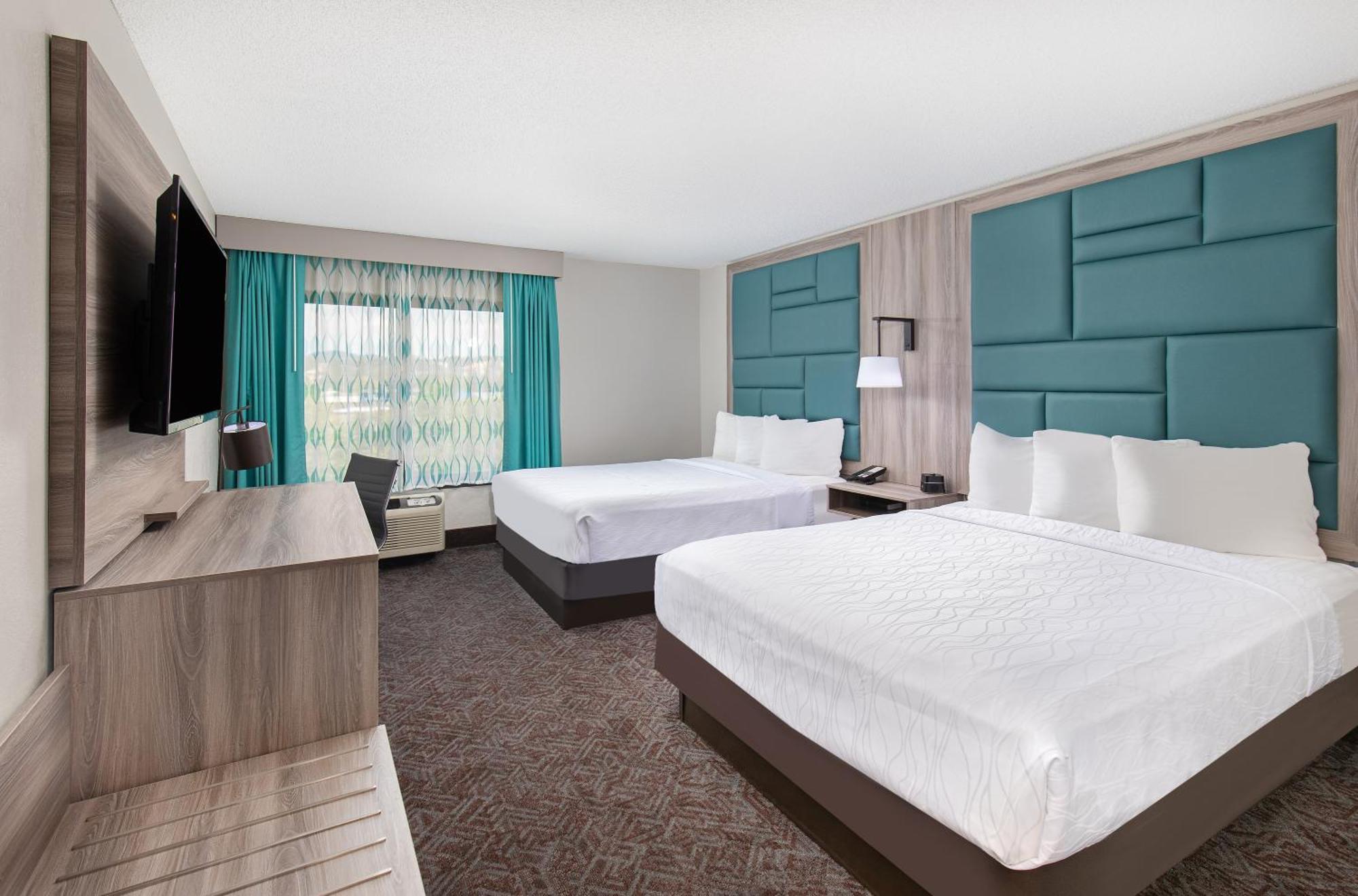 La Quinta Inn By Wyndham Pigeon Forge-Dollywood Ngoại thất bức ảnh