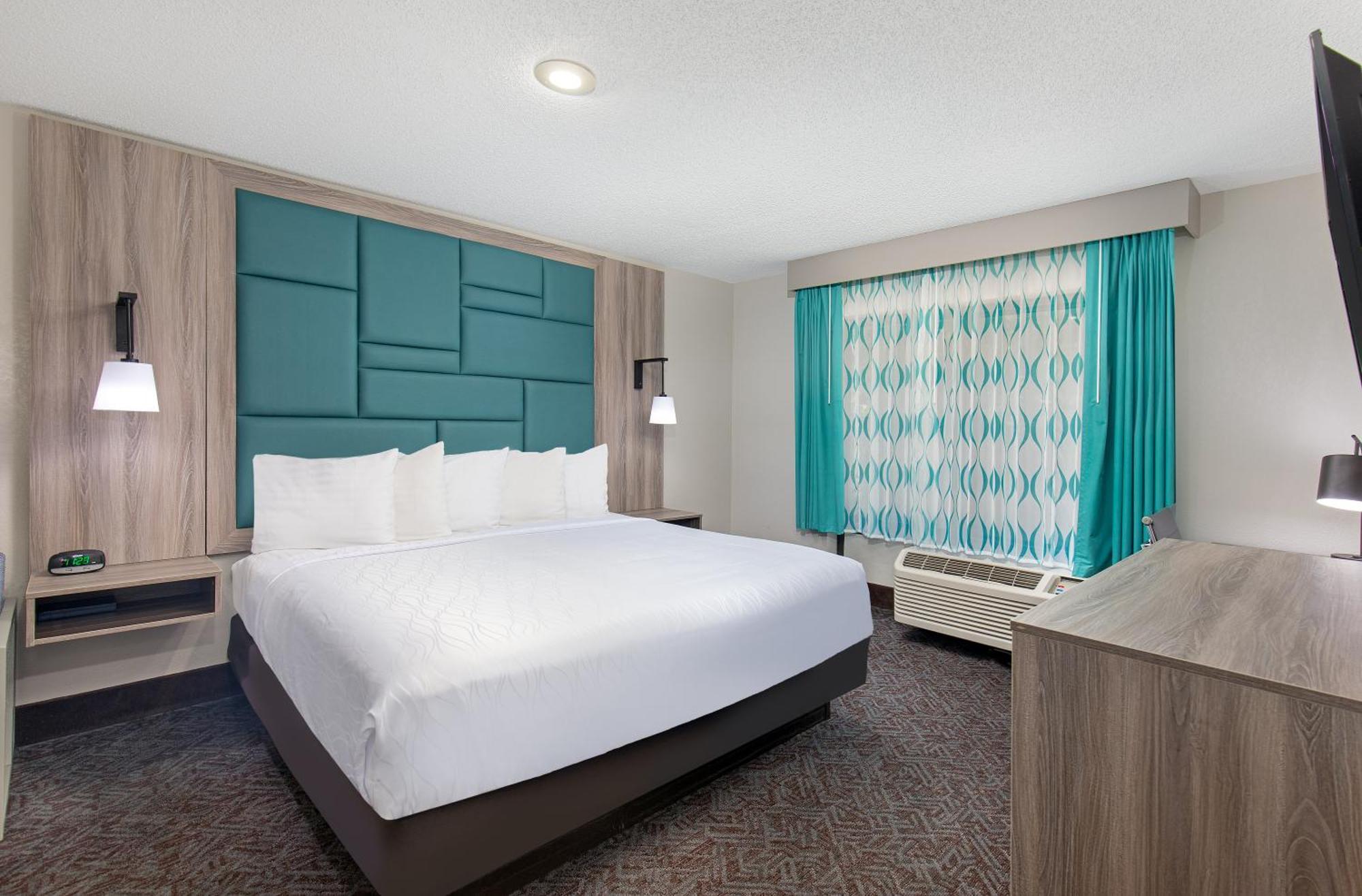 La Quinta Inn By Wyndham Pigeon Forge-Dollywood Ngoại thất bức ảnh