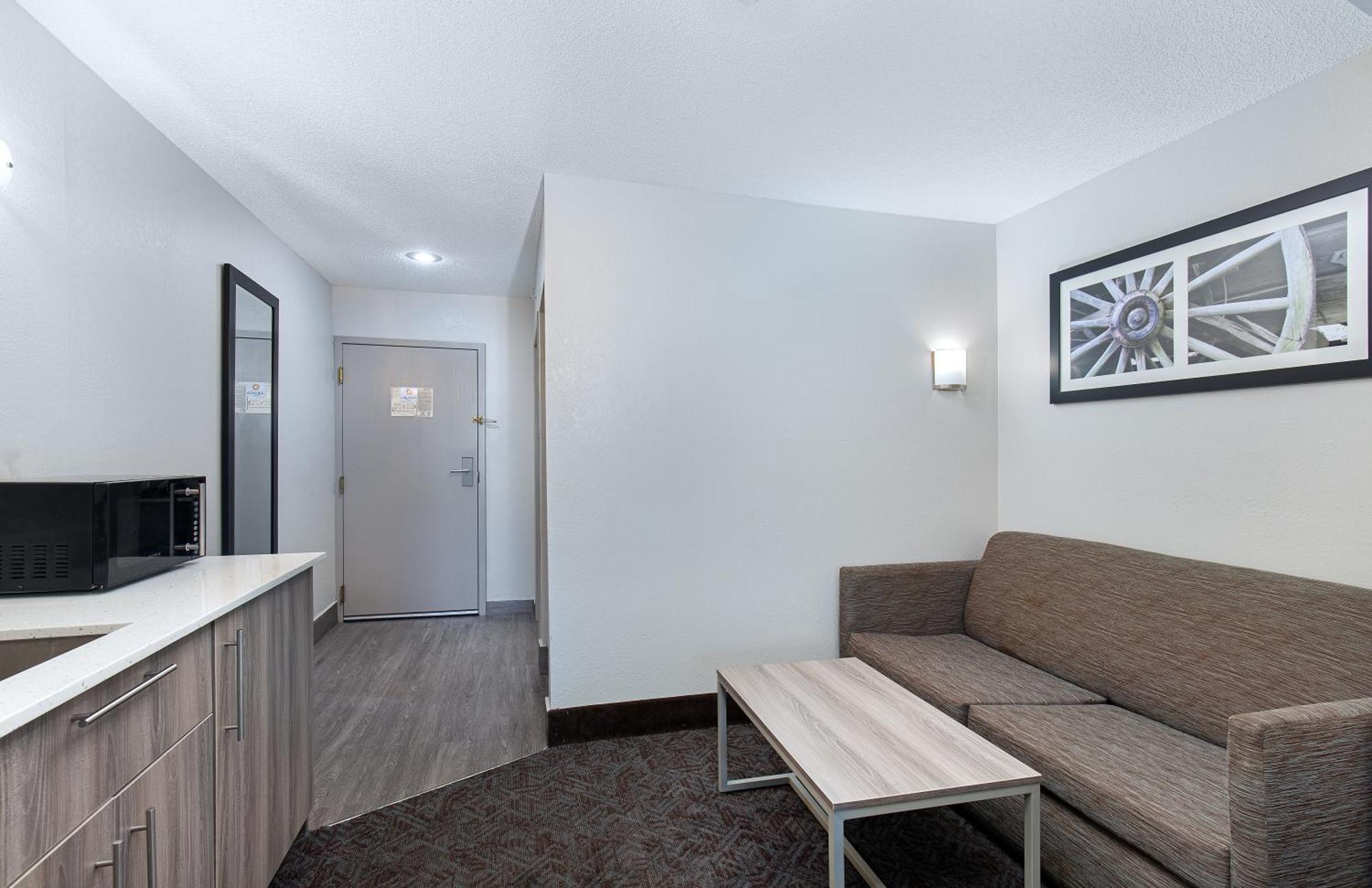La Quinta Inn By Wyndham Pigeon Forge-Dollywood Ngoại thất bức ảnh