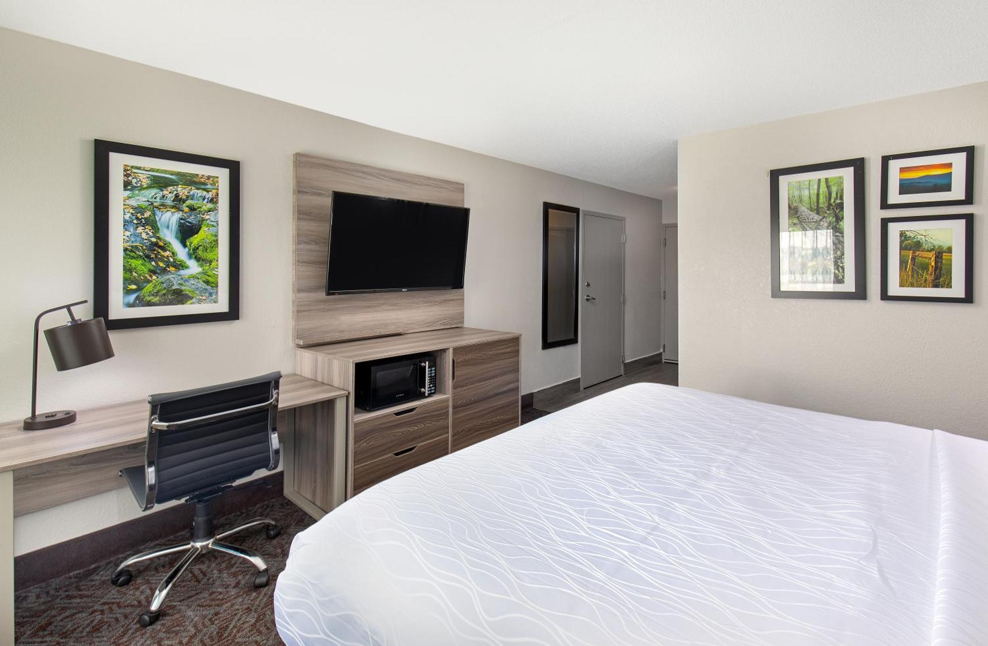 La Quinta Inn By Wyndham Pigeon Forge-Dollywood Ngoại thất bức ảnh