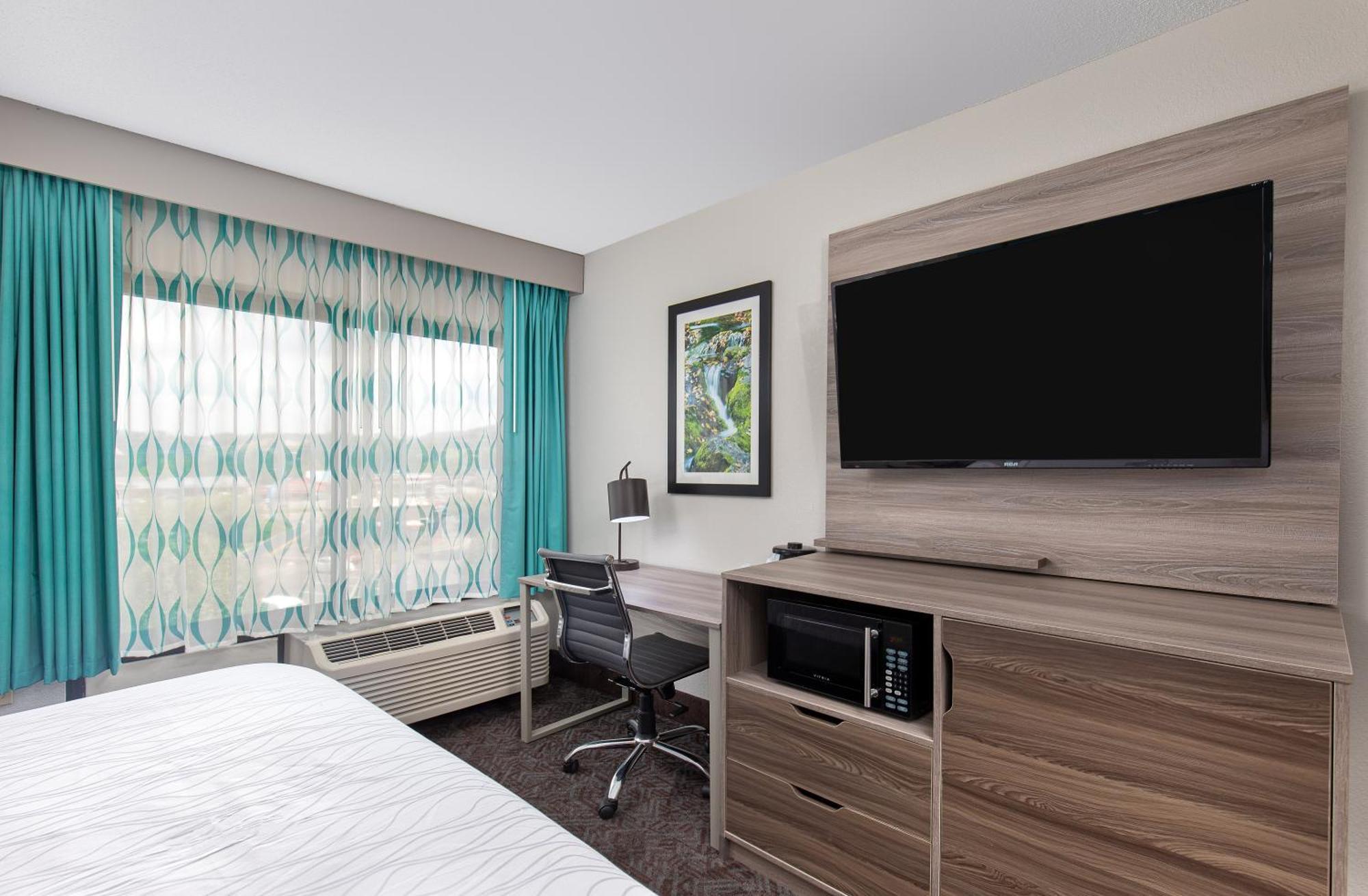 La Quinta Inn By Wyndham Pigeon Forge-Dollywood Ngoại thất bức ảnh