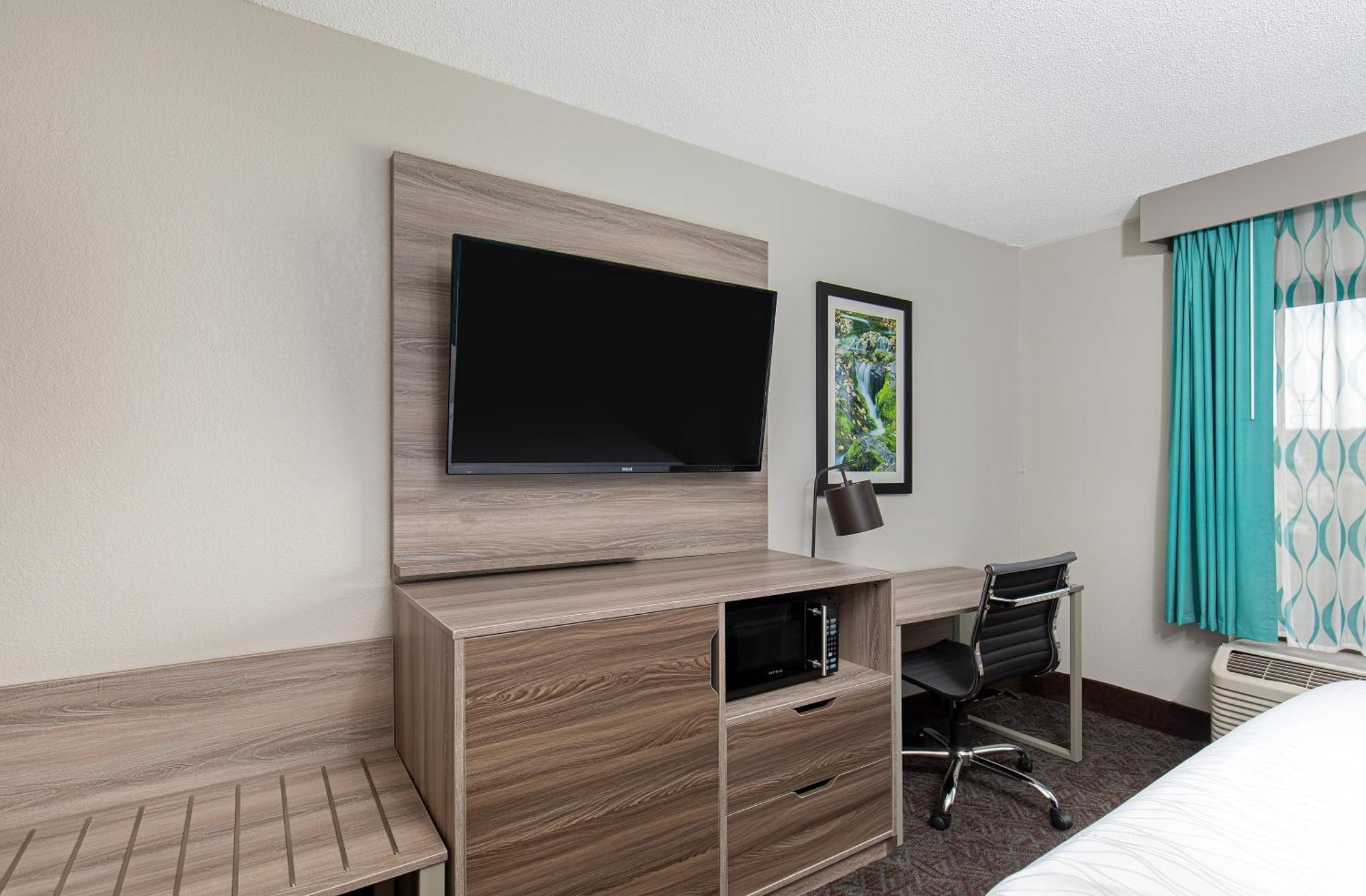 La Quinta Inn By Wyndham Pigeon Forge-Dollywood Ngoại thất bức ảnh