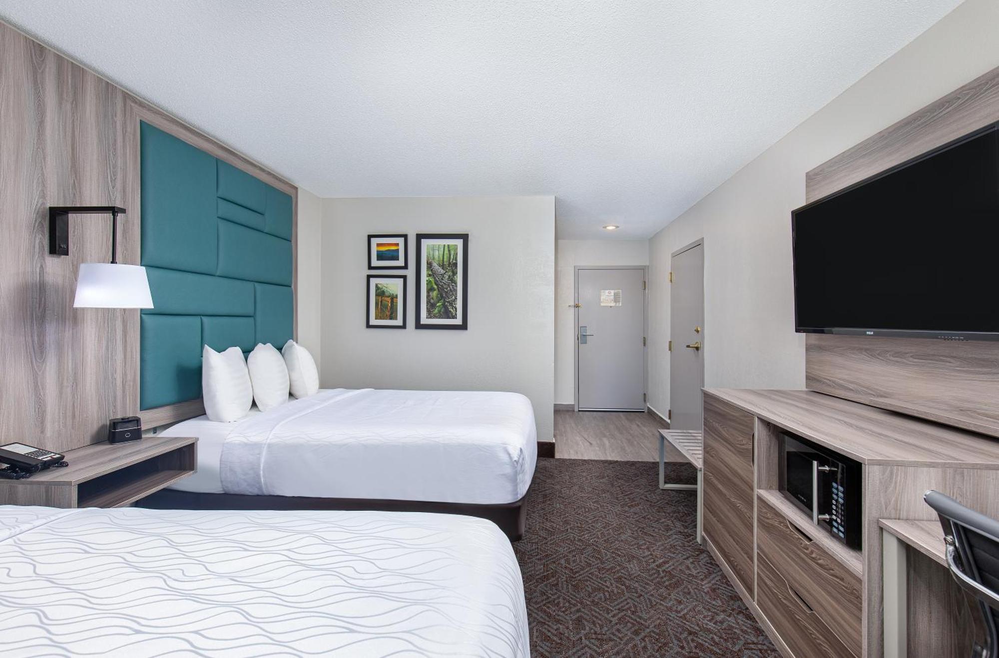 La Quinta Inn By Wyndham Pigeon Forge-Dollywood Ngoại thất bức ảnh