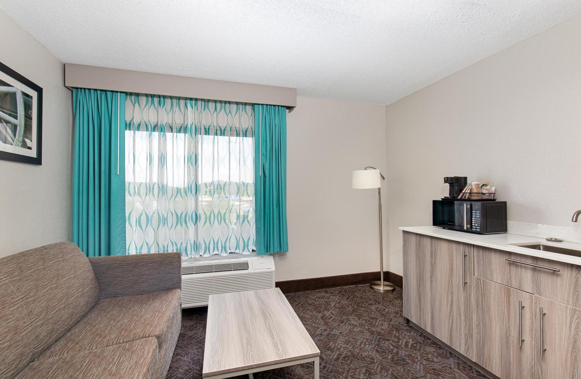 La Quinta Inn By Wyndham Pigeon Forge-Dollywood Ngoại thất bức ảnh