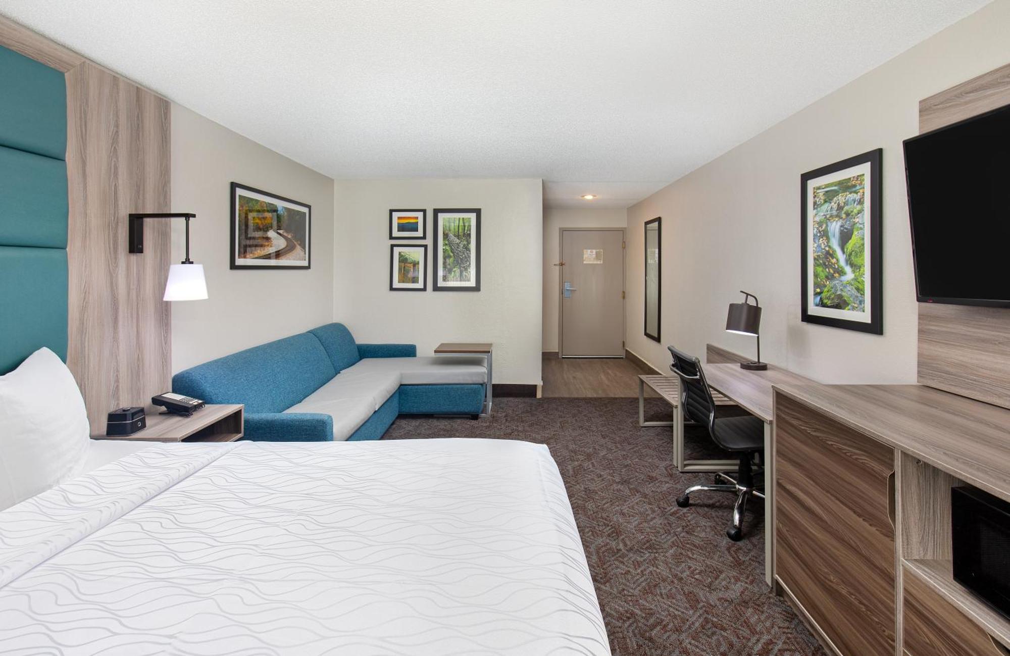 La Quinta Inn By Wyndham Pigeon Forge-Dollywood Ngoại thất bức ảnh