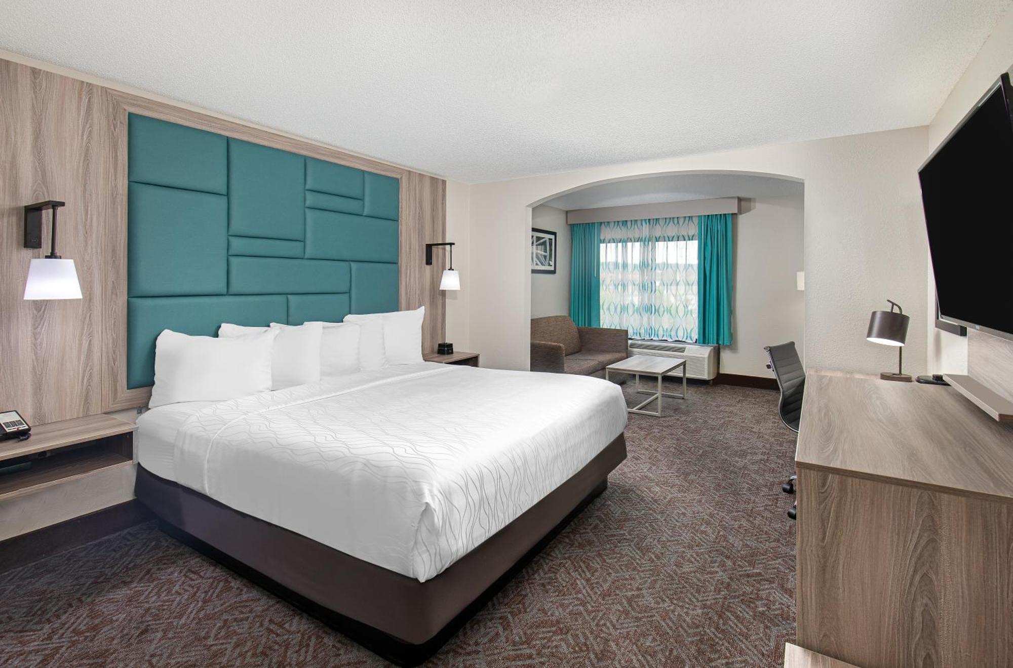 La Quinta Inn By Wyndham Pigeon Forge-Dollywood Ngoại thất bức ảnh