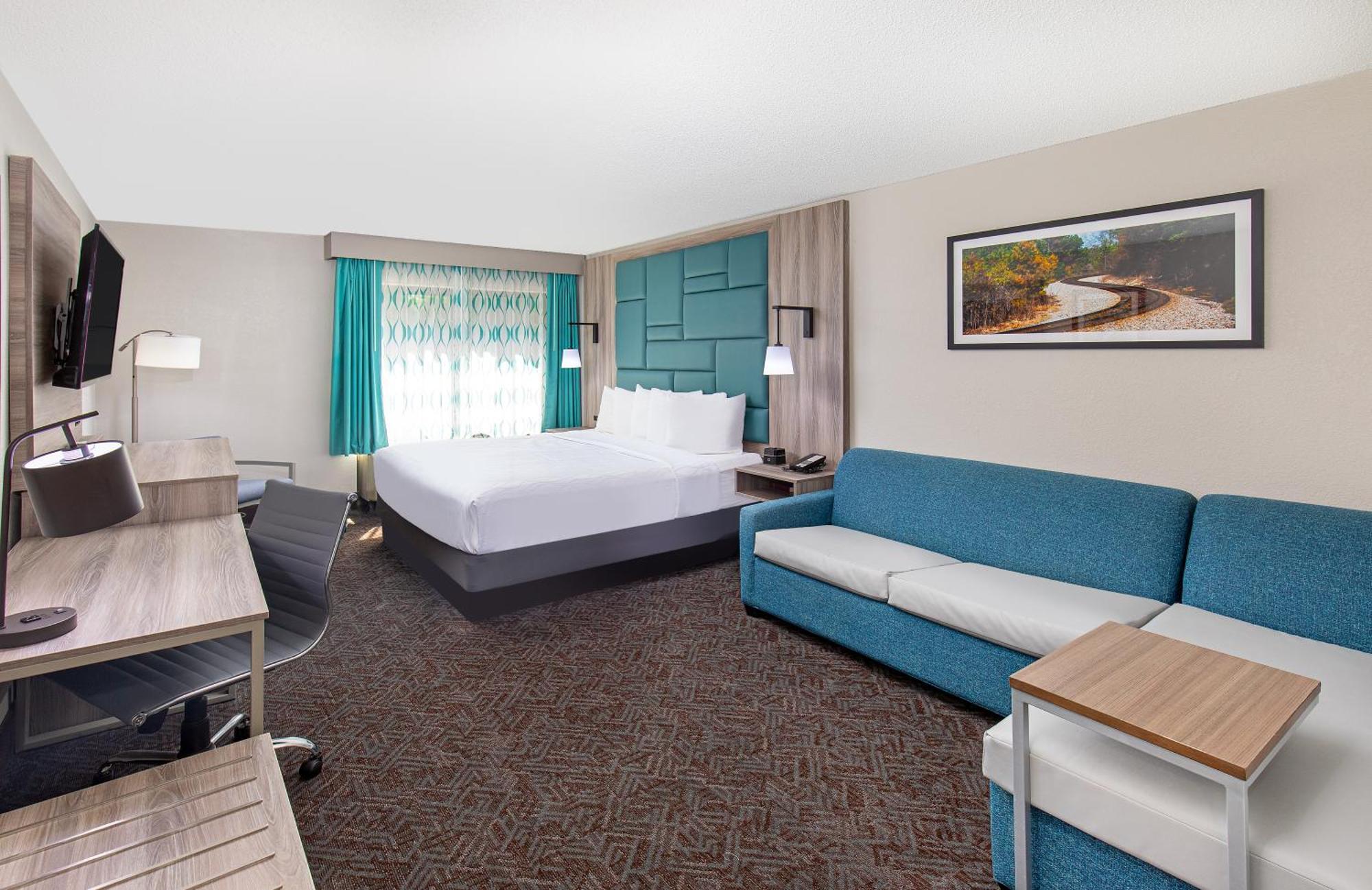 La Quinta Inn By Wyndham Pigeon Forge-Dollywood Ngoại thất bức ảnh
