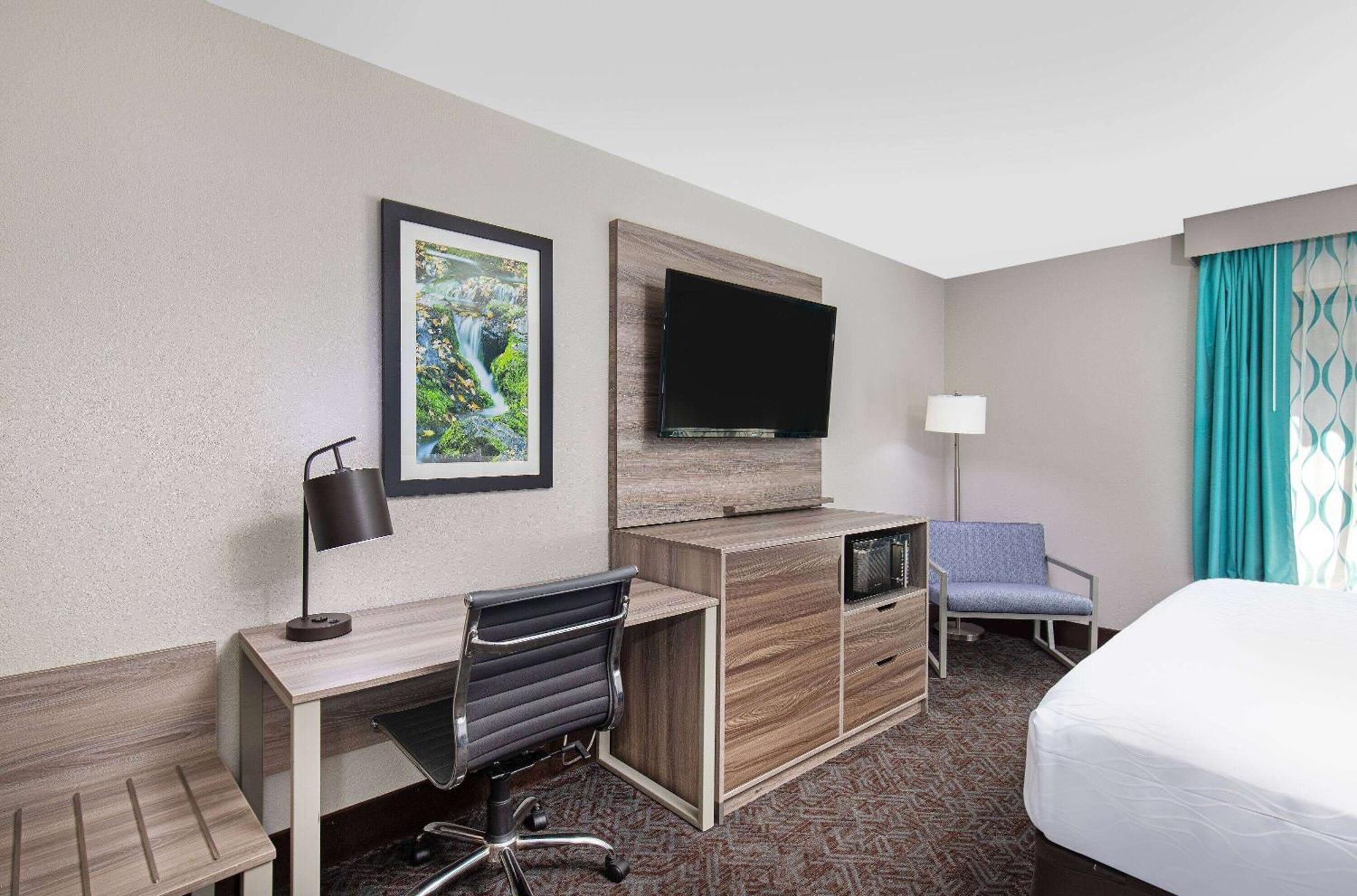 La Quinta Inn By Wyndham Pigeon Forge-Dollywood Ngoại thất bức ảnh