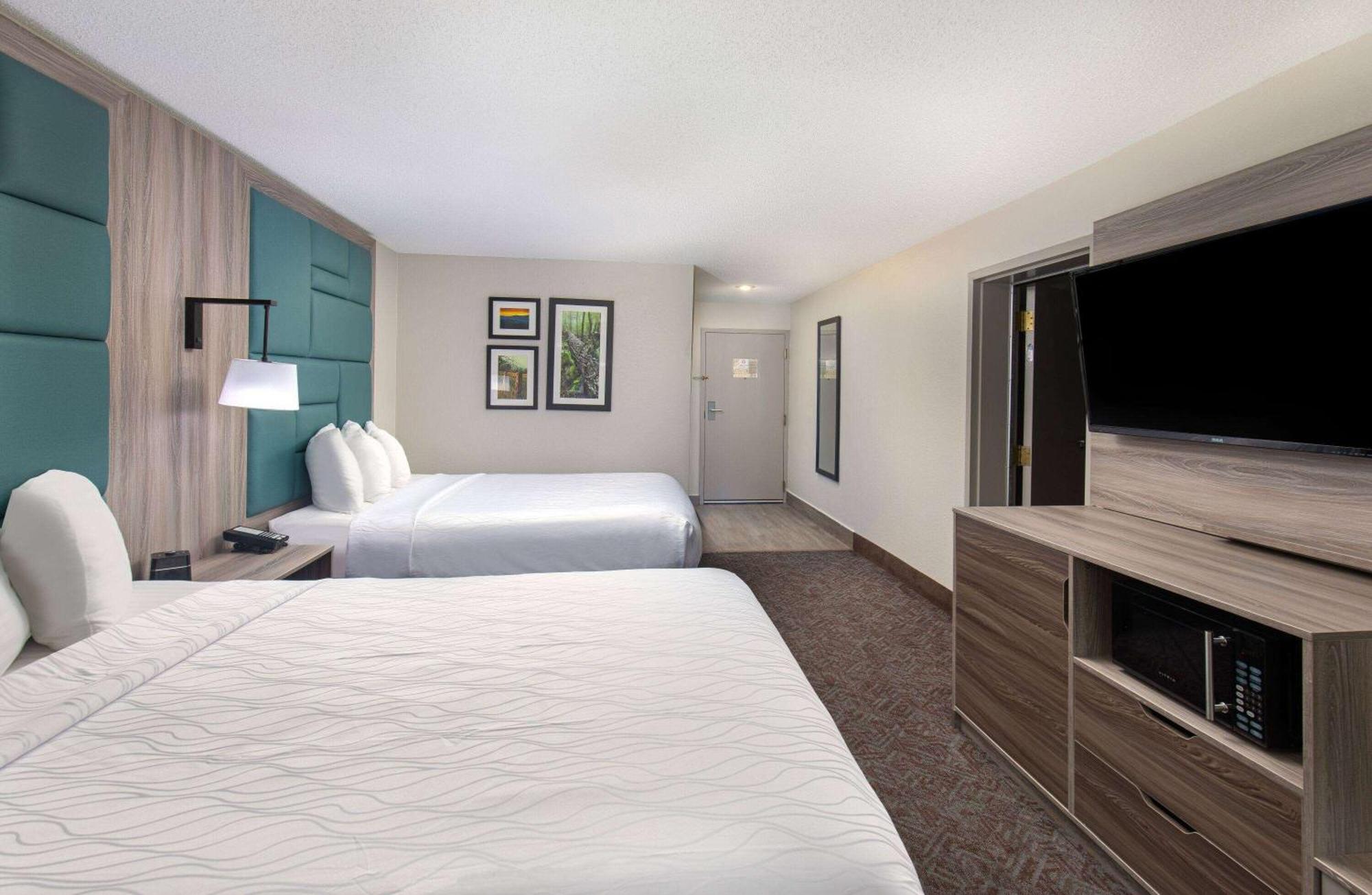 La Quinta Inn By Wyndham Pigeon Forge-Dollywood Ngoại thất bức ảnh