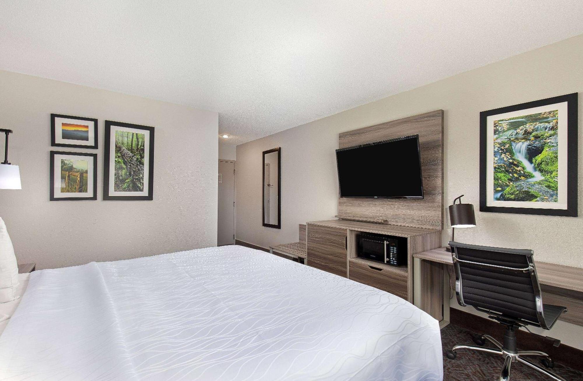 La Quinta Inn By Wyndham Pigeon Forge-Dollywood Ngoại thất bức ảnh