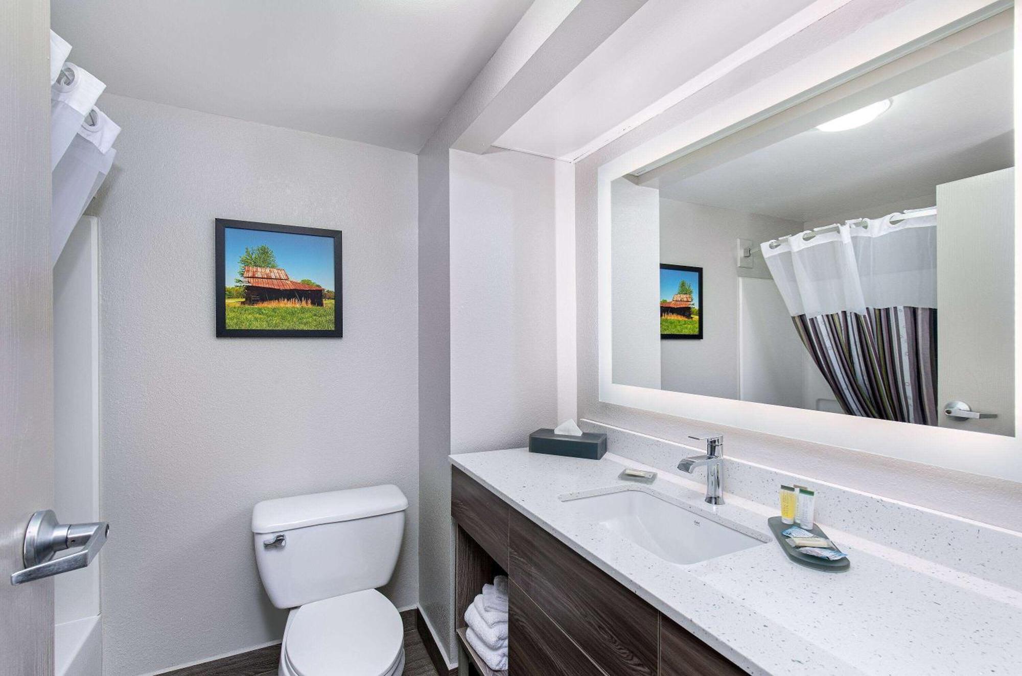 La Quinta Inn By Wyndham Pigeon Forge-Dollywood Ngoại thất bức ảnh