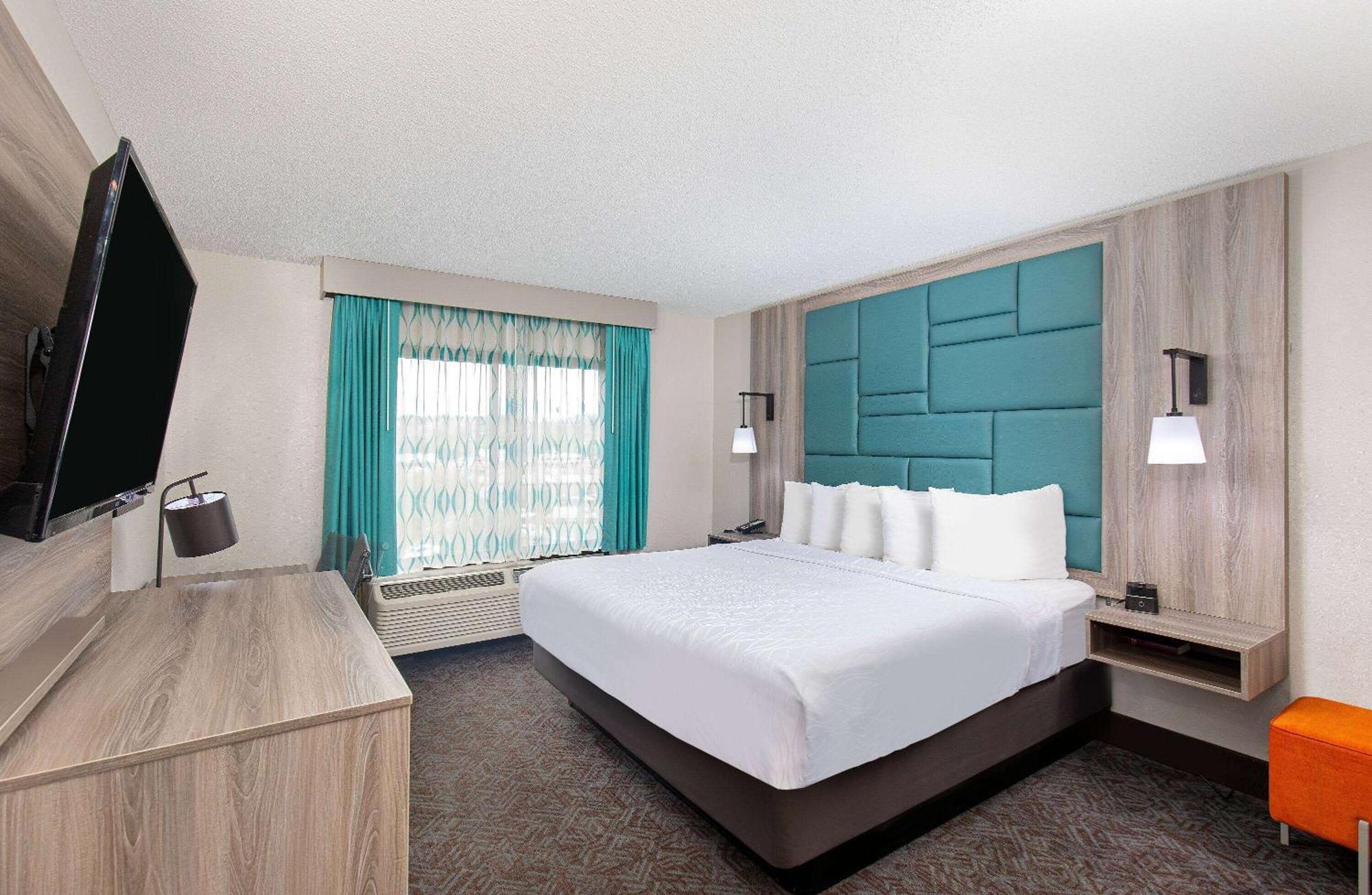 La Quinta Inn By Wyndham Pigeon Forge-Dollywood Ngoại thất bức ảnh
