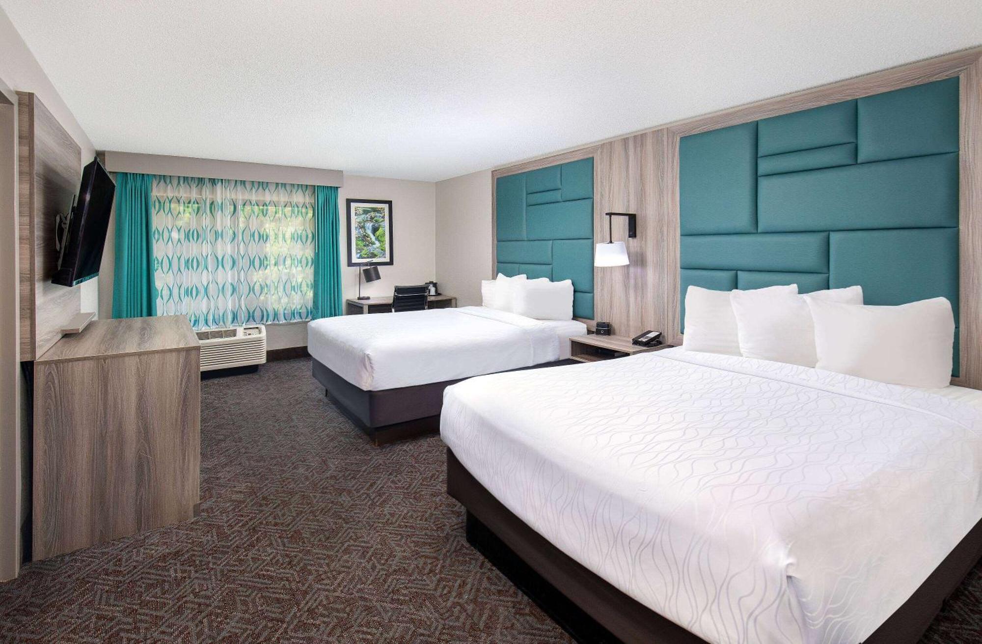 La Quinta Inn By Wyndham Pigeon Forge-Dollywood Ngoại thất bức ảnh