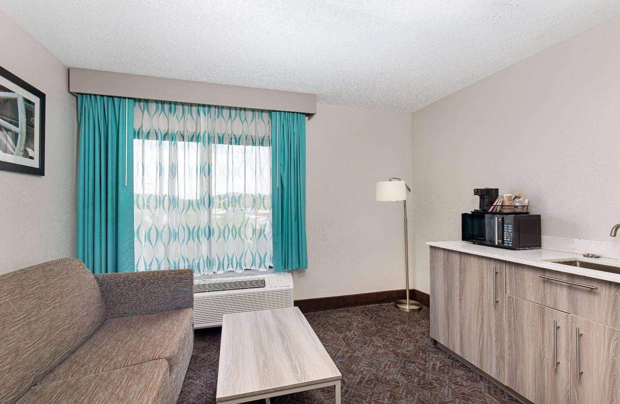 La Quinta Inn By Wyndham Pigeon Forge-Dollywood Ngoại thất bức ảnh