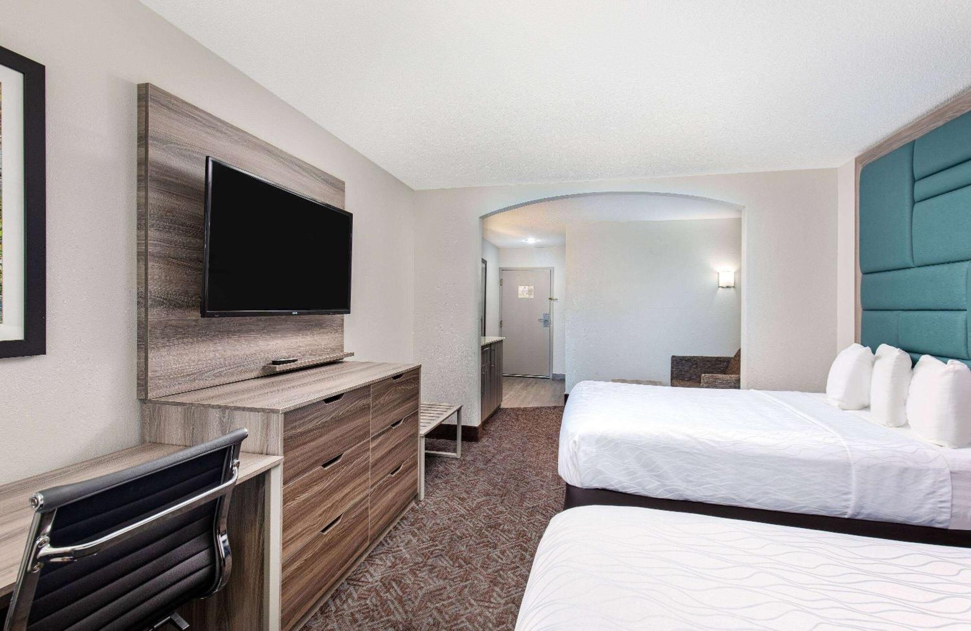 La Quinta Inn By Wyndham Pigeon Forge-Dollywood Ngoại thất bức ảnh