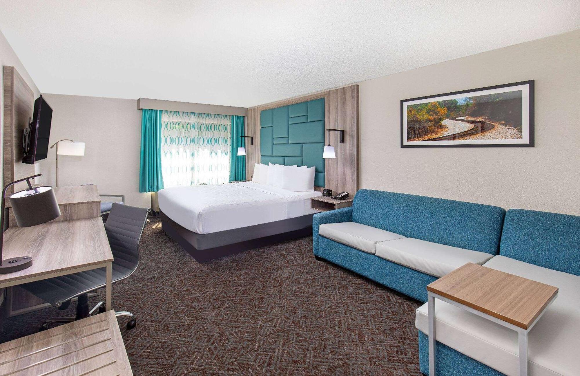 La Quinta Inn By Wyndham Pigeon Forge-Dollywood Ngoại thất bức ảnh