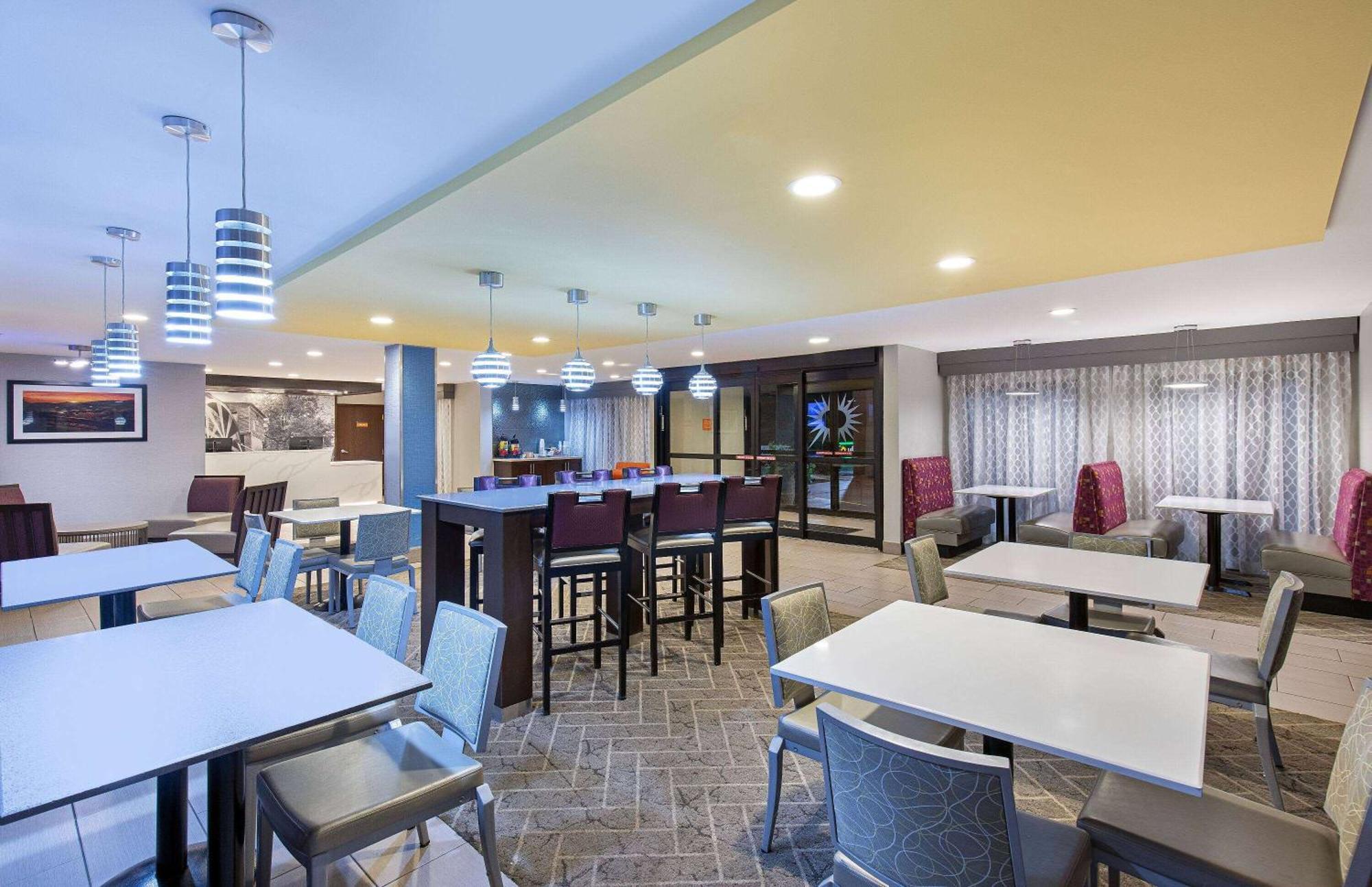 La Quinta Inn By Wyndham Pigeon Forge-Dollywood Ngoại thất bức ảnh