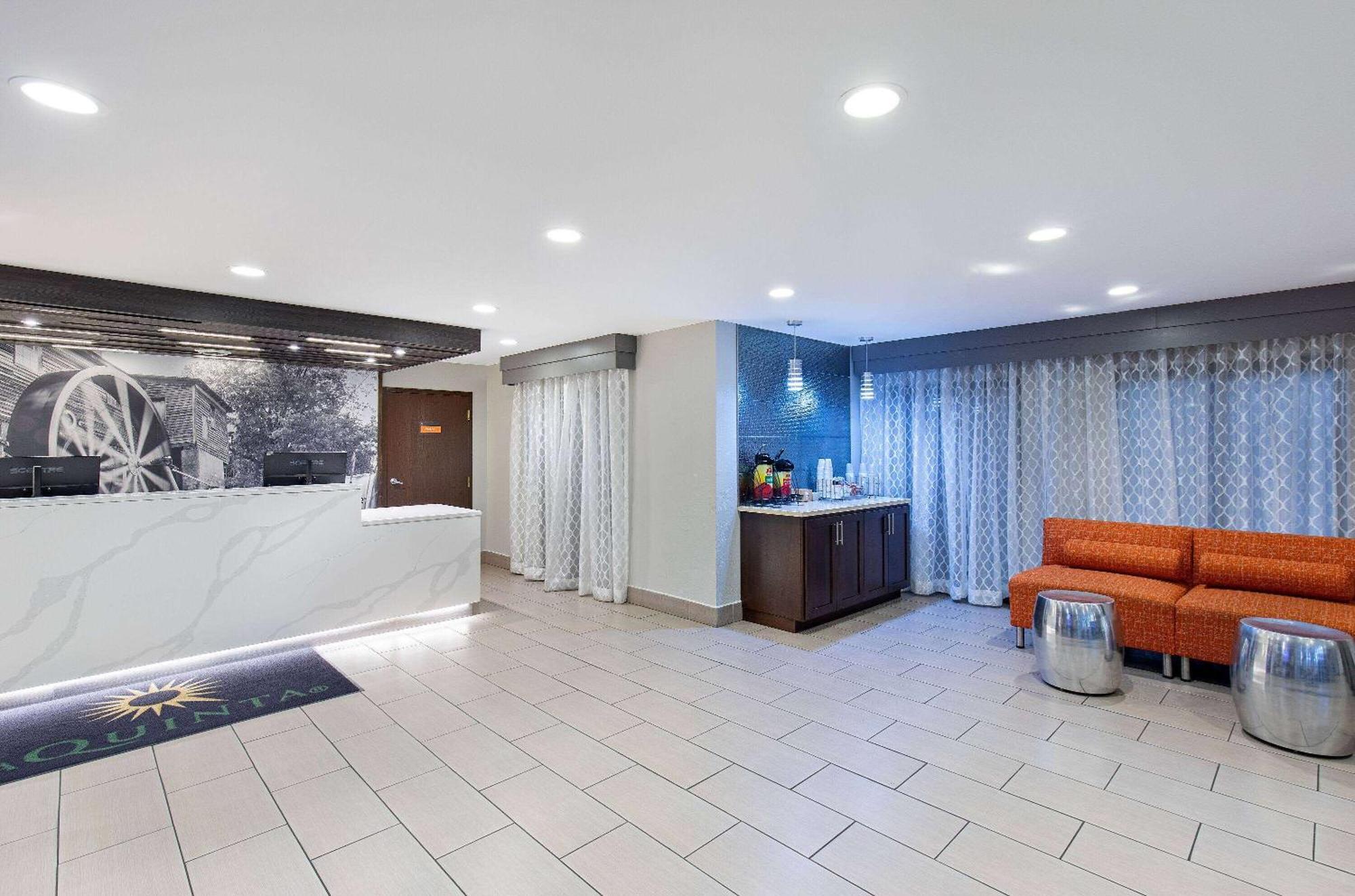 La Quinta Inn By Wyndham Pigeon Forge-Dollywood Ngoại thất bức ảnh