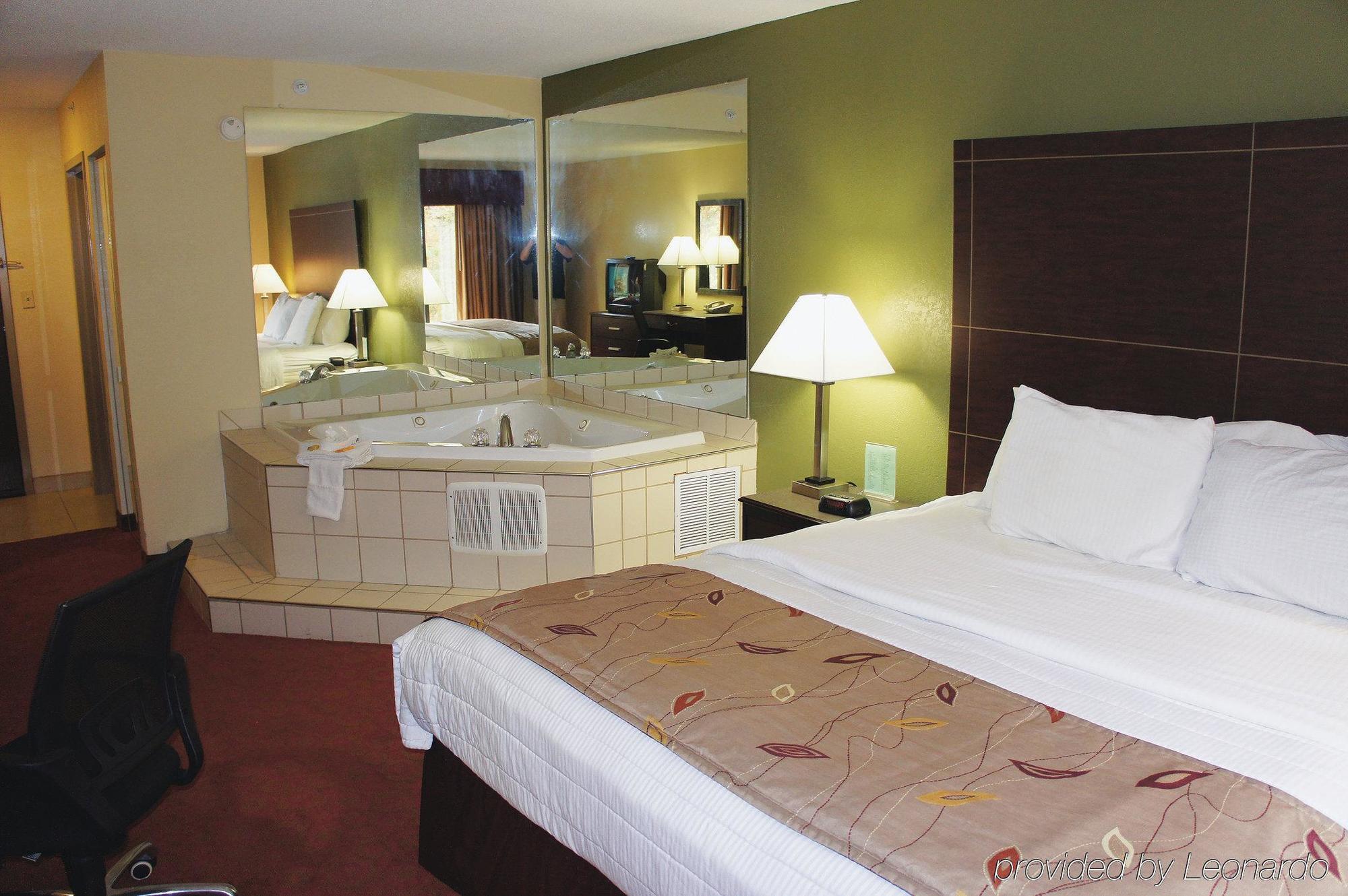 La Quinta Inn By Wyndham Pigeon Forge-Dollywood Ngoại thất bức ảnh