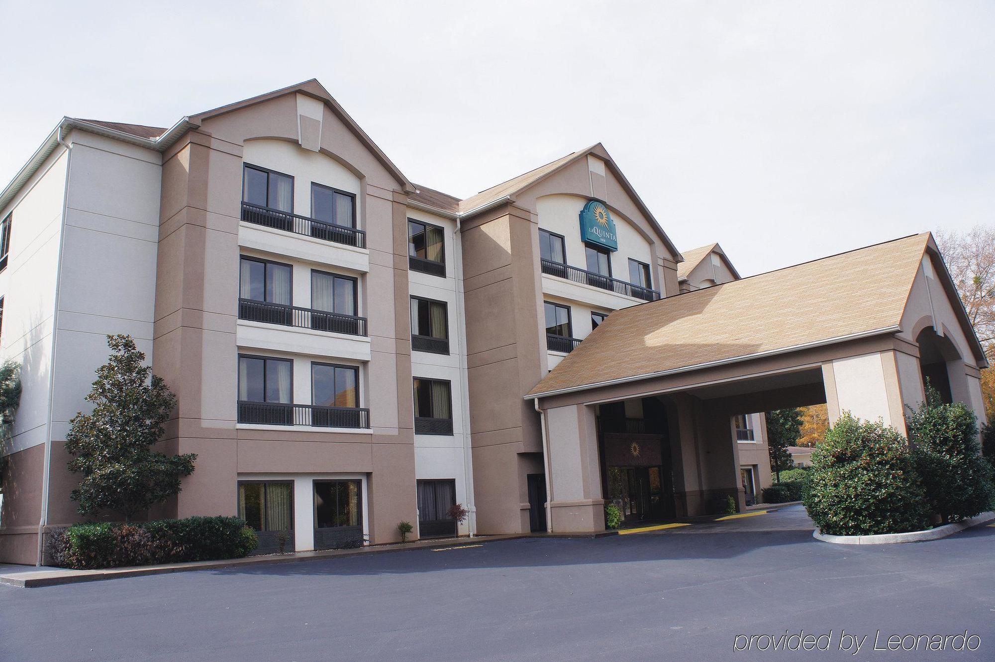 La Quinta Inn By Wyndham Pigeon Forge-Dollywood Ngoại thất bức ảnh