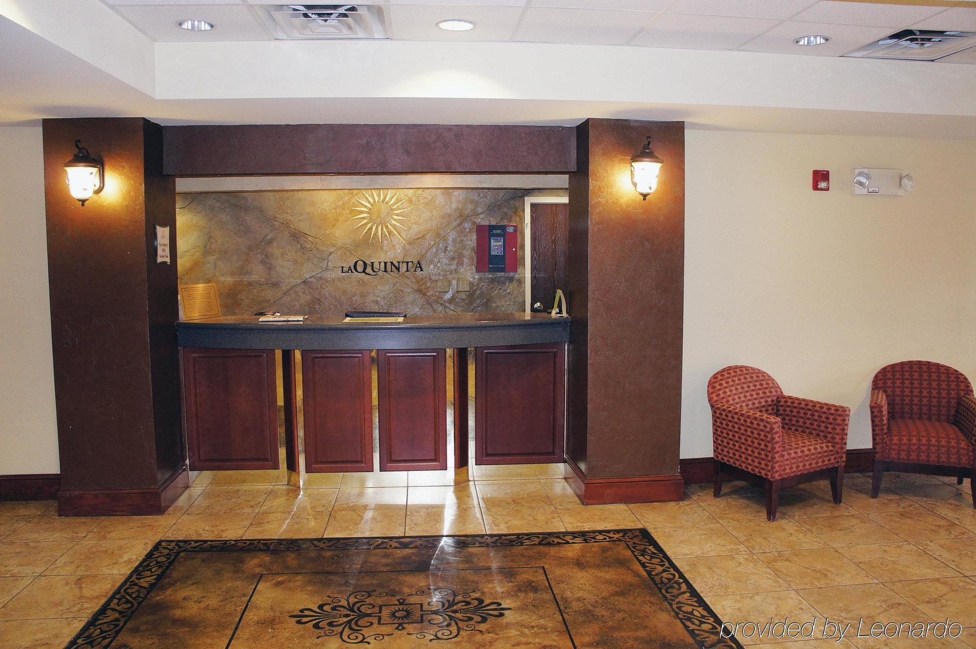 La Quinta Inn By Wyndham Pigeon Forge-Dollywood Ngoại thất bức ảnh