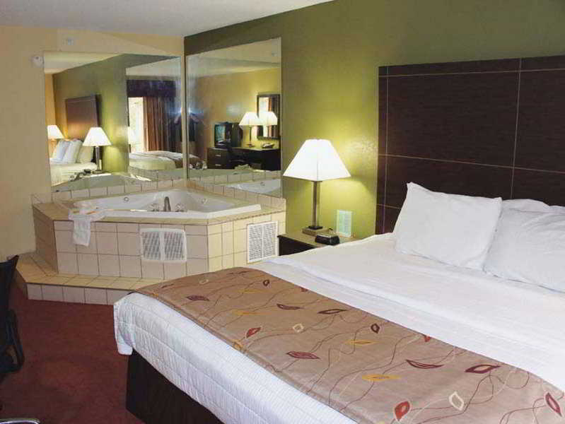 La Quinta Inn By Wyndham Pigeon Forge-Dollywood Phòng bức ảnh