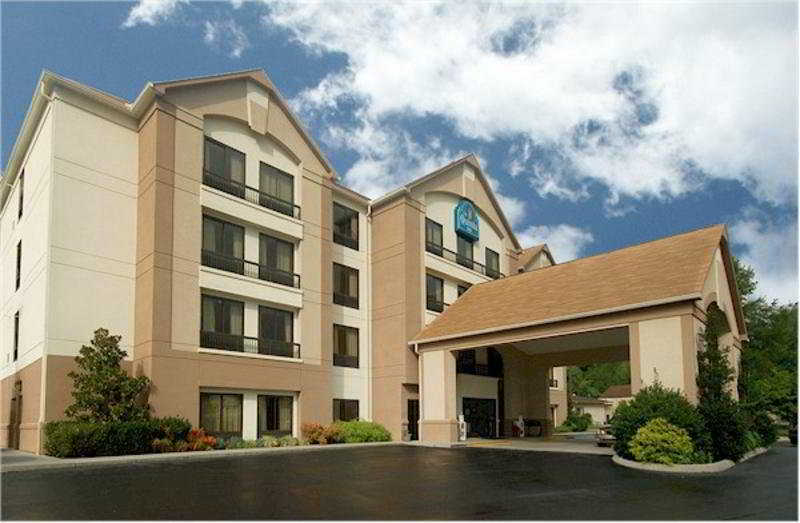 La Quinta Inn By Wyndham Pigeon Forge-Dollywood Ngoại thất bức ảnh